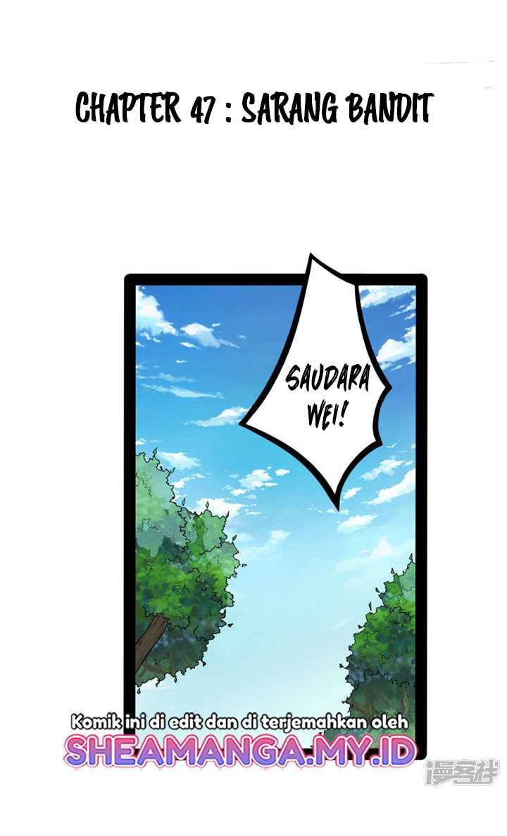 Stepping Through The Fairy River (Ta Sui Xian He) Chapter 47 Gambar 4